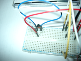One-Wire Prototype, View A
