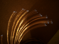 Fibre Optic Lights